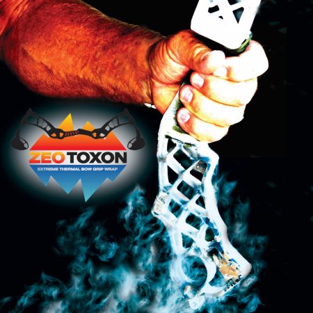 Extreme Thermal Bow Grip Wrap